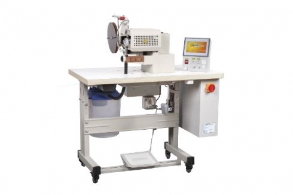 Máy dán keo quần áo liền mạch OP-115